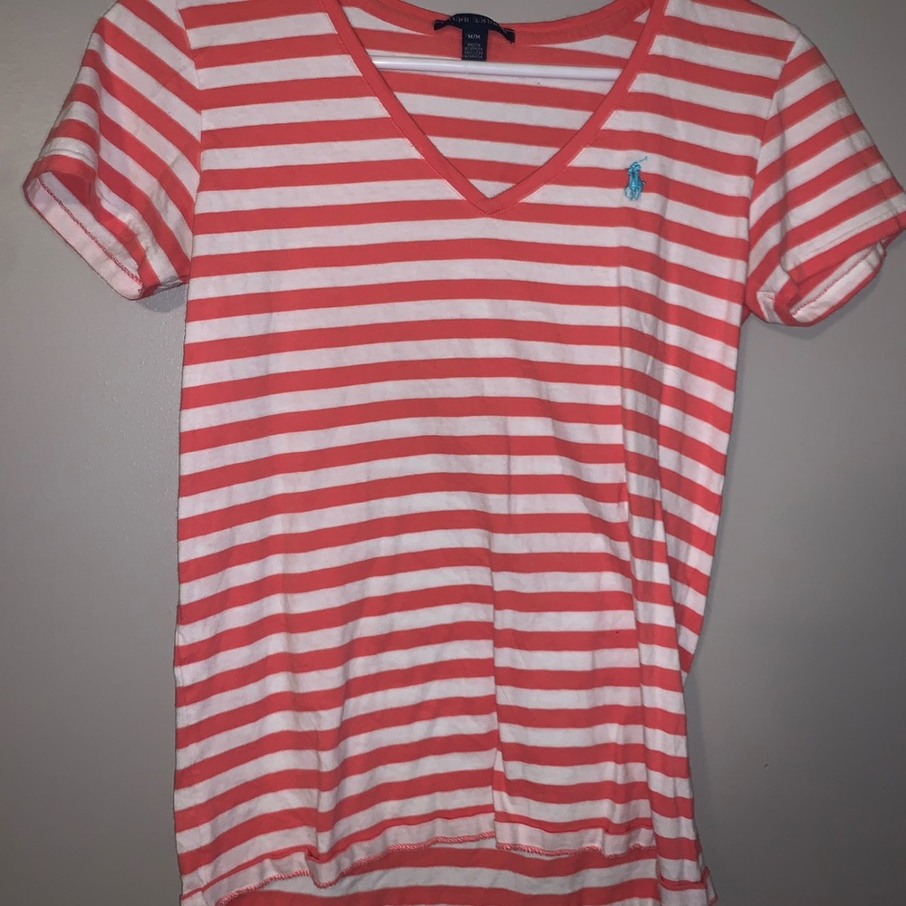 cute polo t-shirt
